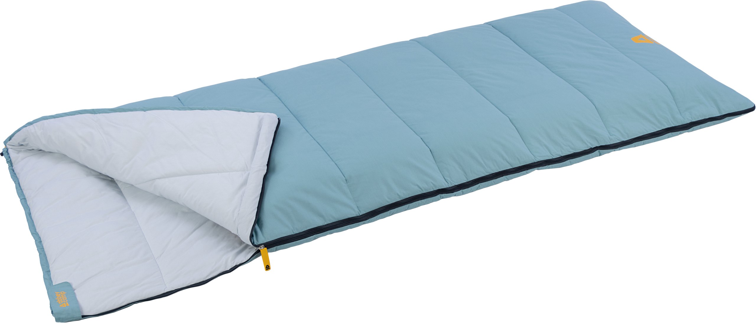 Sleeping Bag Envelop Percale Cotton  BRUSSELS08 - Bilde 2