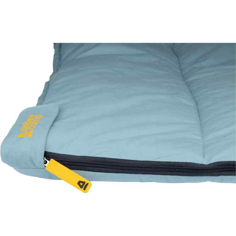 Sleeping Bag Envelop Percale Cotton  BRUSSELS08 - Image 3