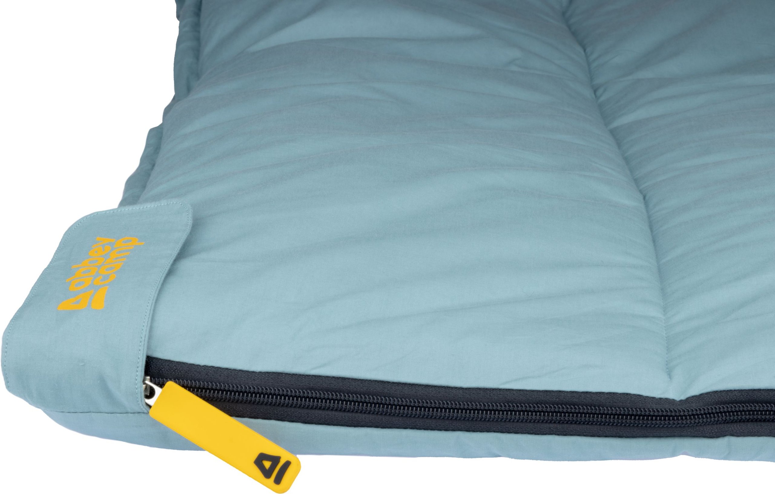 Sleeping Bag Envelop Percale Cotton  BRUSSELS08 - Bilde 3
