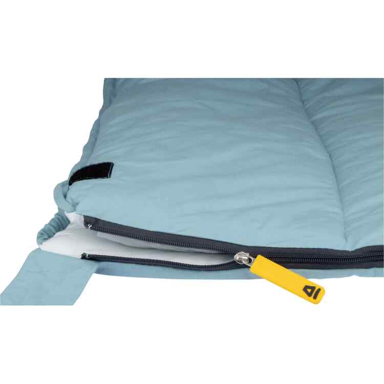 Sleeping Bag Envelop Percale Cotton  BRUSSELS08 - Image 4