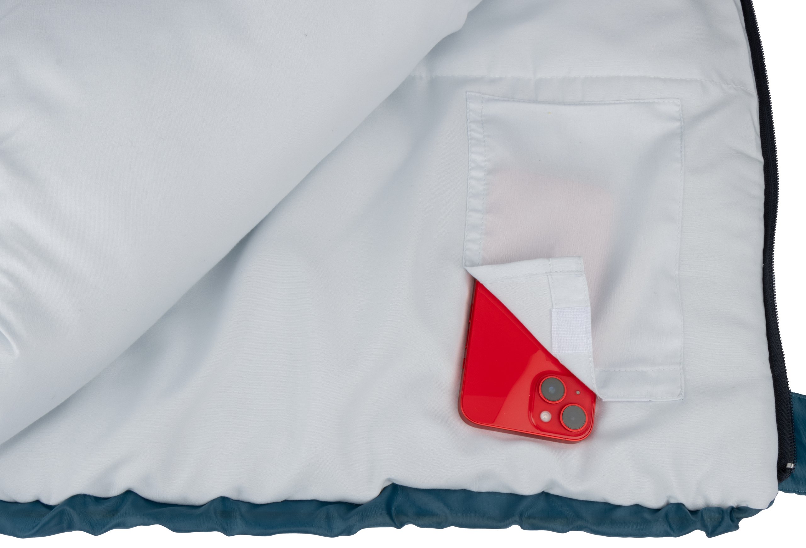 Sleeping Bag Envelop 1 Degrees  Anchorage00 - Bilde 5