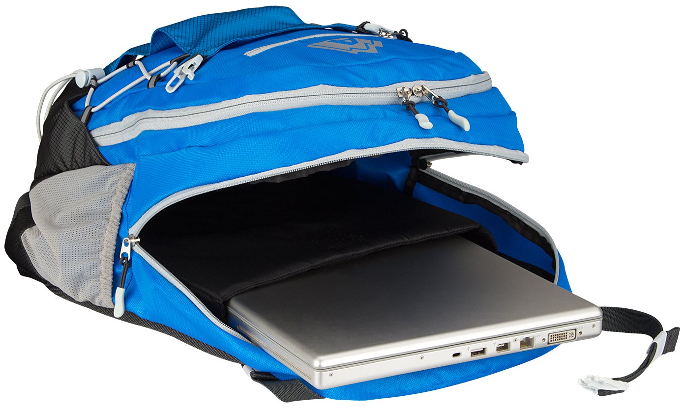 Outdoor Backpack  Sphere 35L - Bilde 4