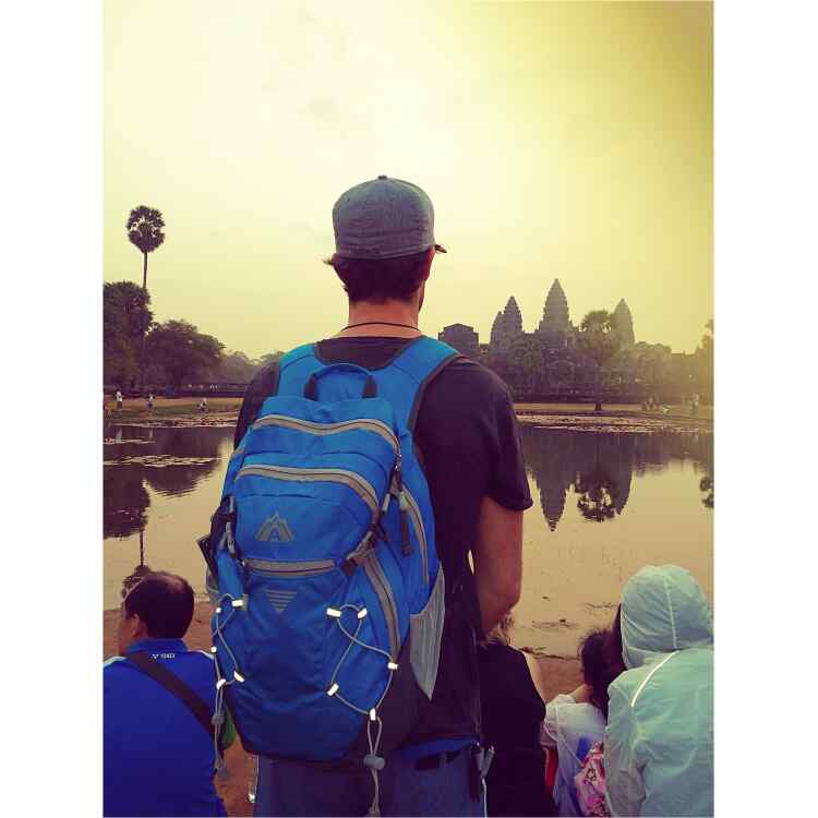 Outdoor Backpack  Sphere 35L - Image 5