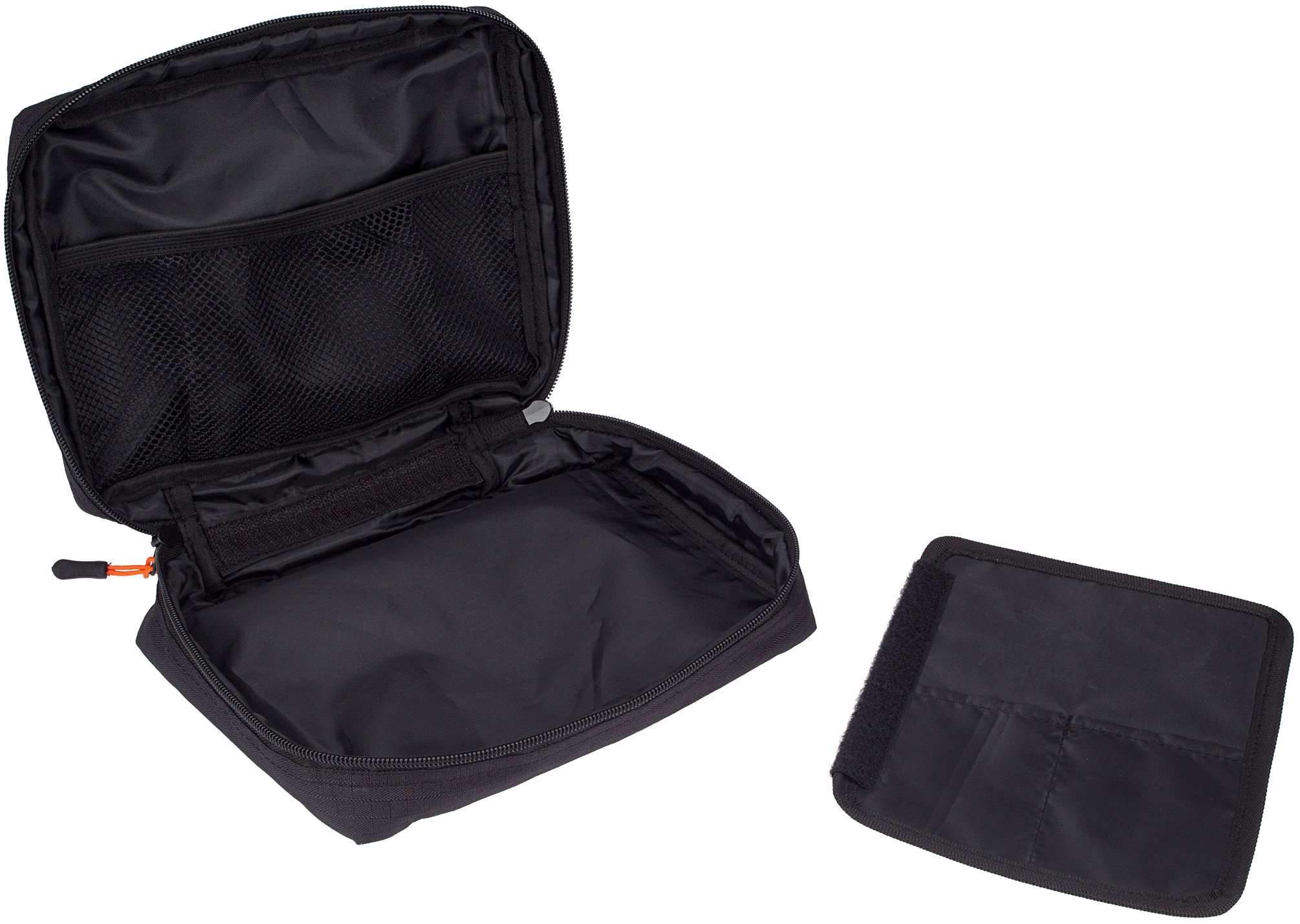 Toiletry Bag  Divider  LONDON260 - Bilde 3