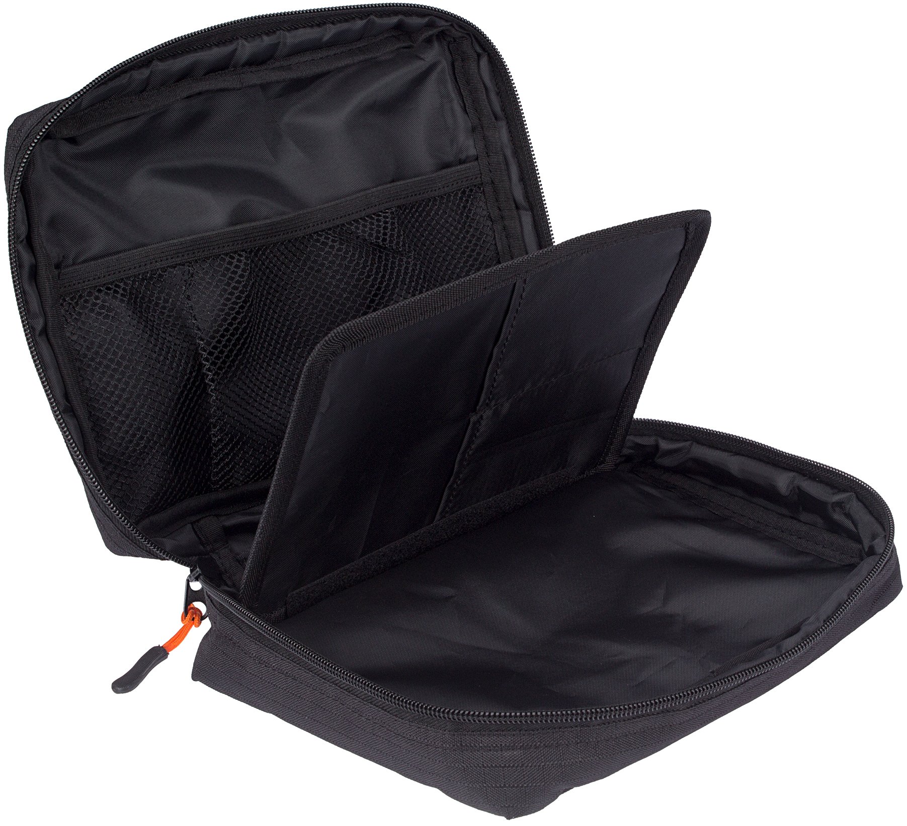 Toiletry Bag  Divider  LONDON260 - Bilde 5