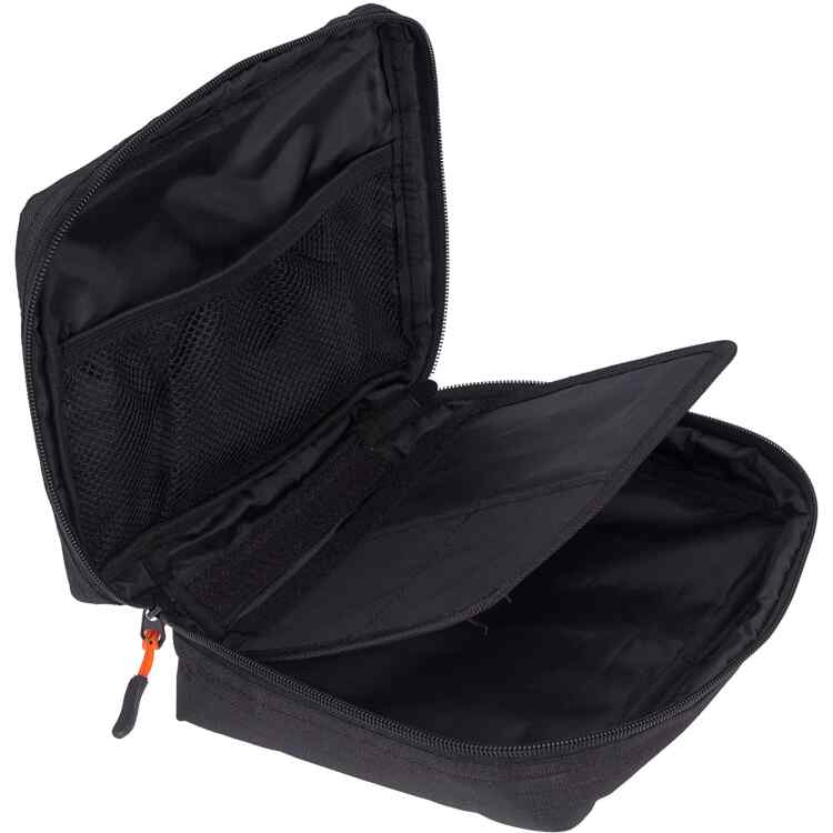 Toiletry Bag  Divider  LONDON260 - Image 6