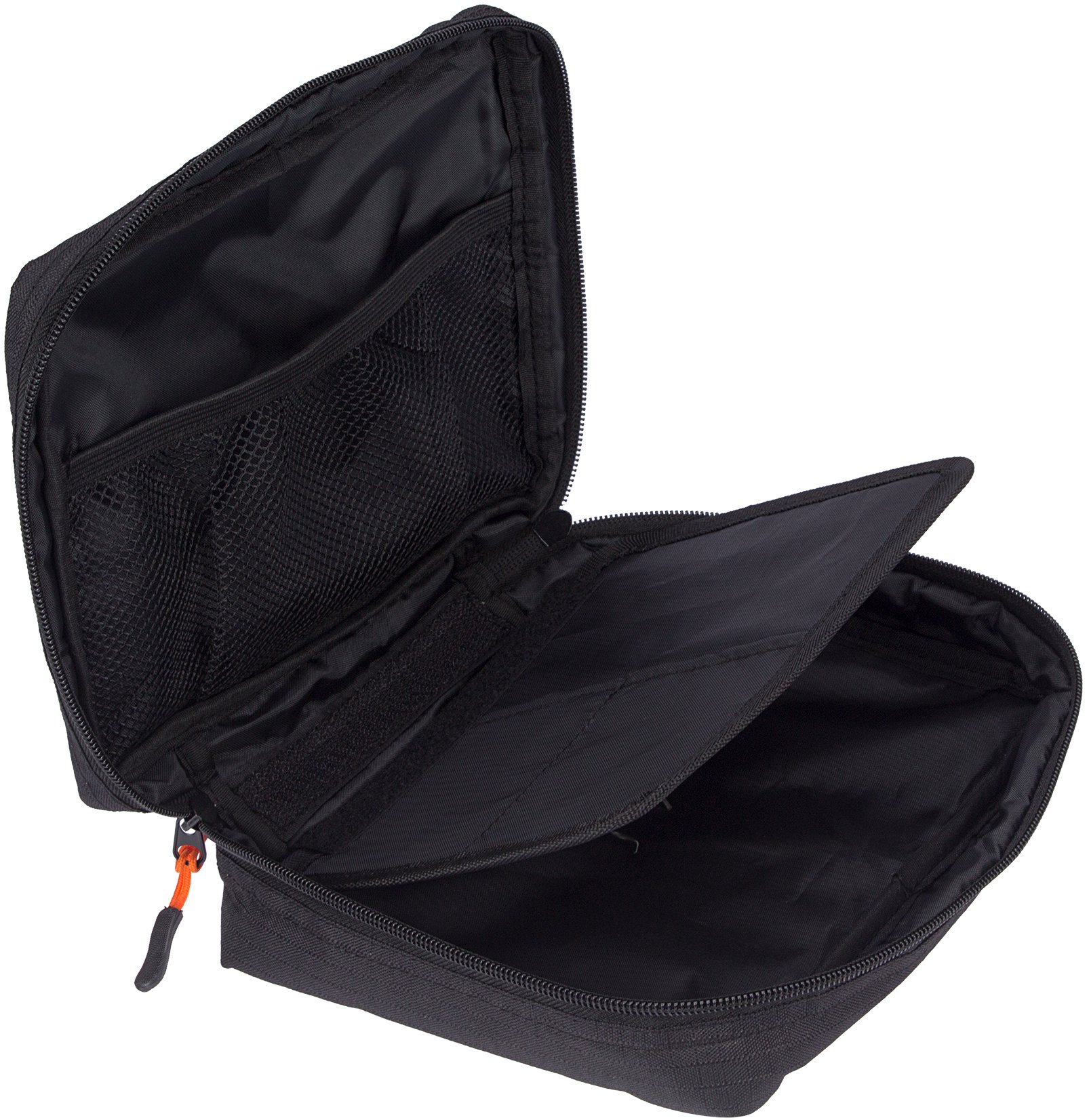 Toiletry Bag  Divider  LONDON260 - Bilde 6