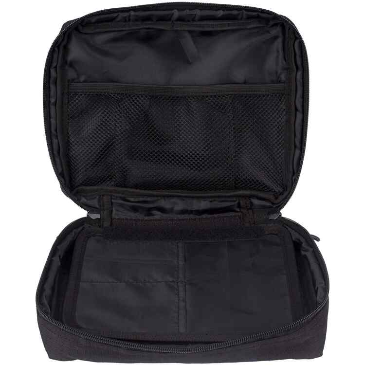 Toiletry Bag  Divider  LONDON260 - Image 8