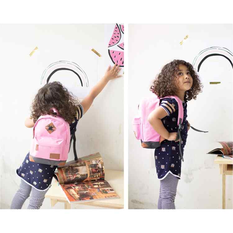 Backpack  Small - Image 6