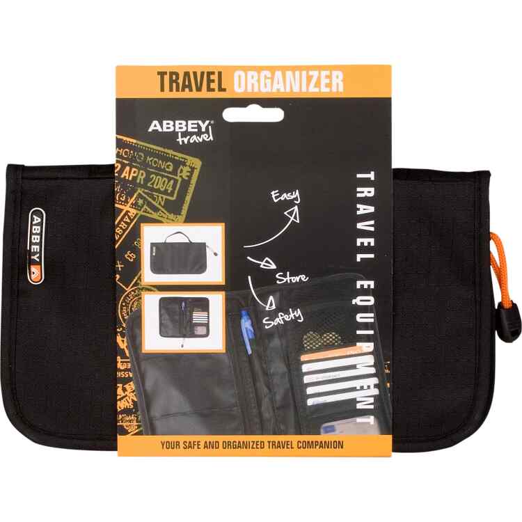 Organizer  Travel  NEWYORK070 - Bilde 2