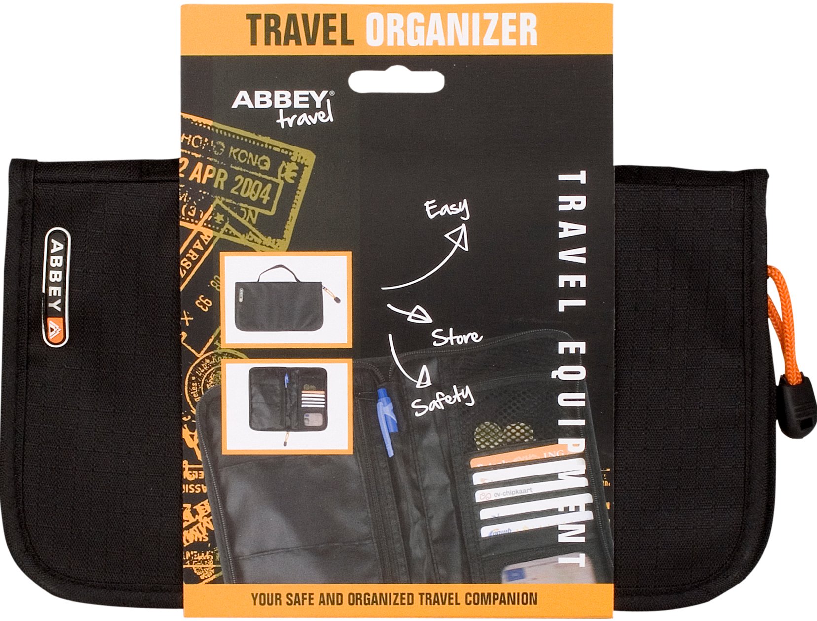 Organizer  Travel  NEWYORK070 - Bilde 2