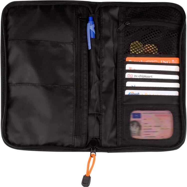 Organizer  Travel  NEWYORK070 - Bilde 5