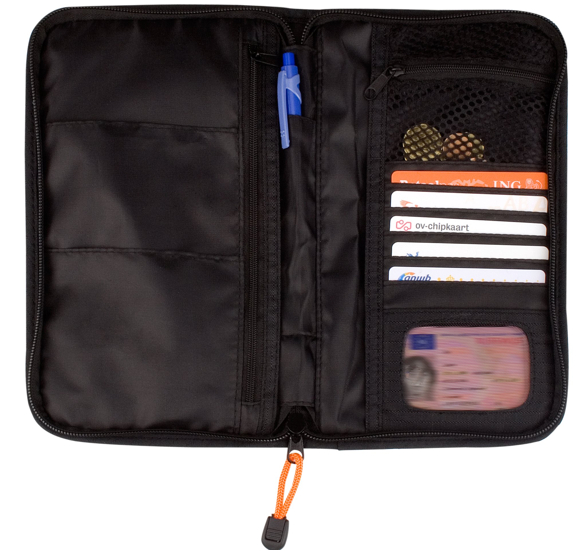 Organizer  Travel  NEWYORK070 - Bilde 5