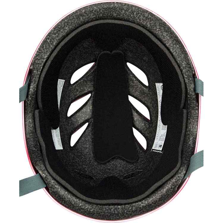 Rental  Skate Helmet  Cool Cap - Image 8