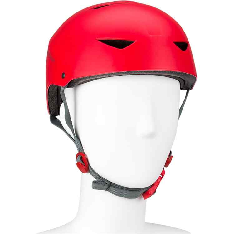 Rental  Skate Helmet  Cool Cap - Image 9