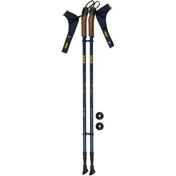 Nordic Walking Poles Adjustable  GENEVA140