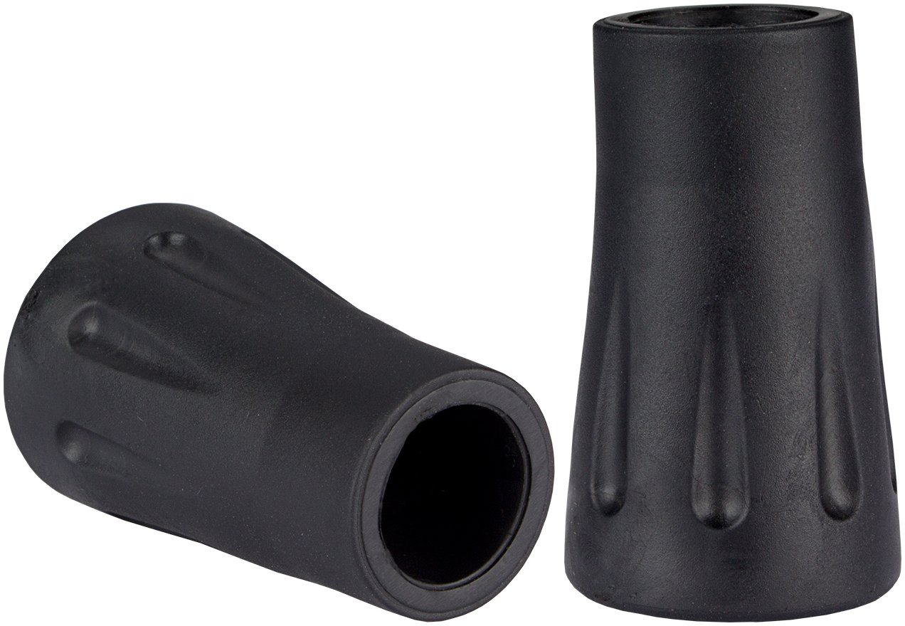 Hiking Stick Tips TPR  HUARAZ002