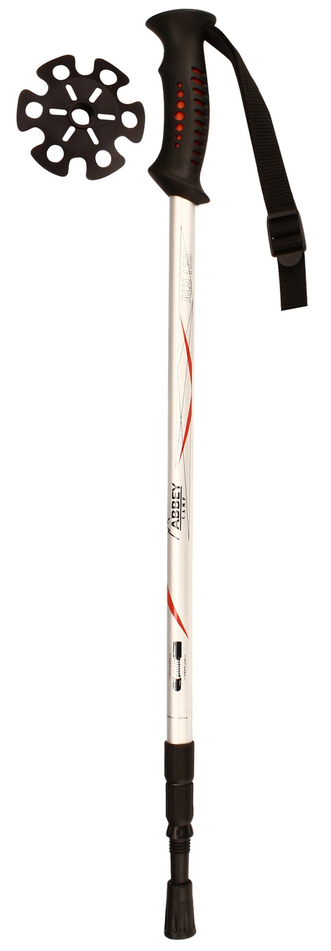 Hiking Cane Adjustable  INNSBRUCK135