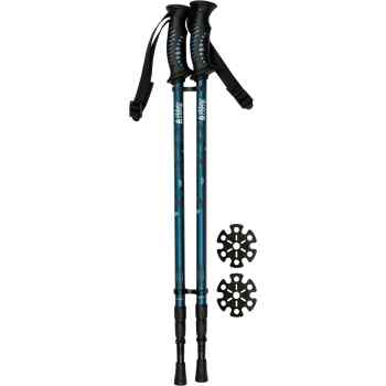 Hiking Poles Anti Shock Adjustable   DENVER135