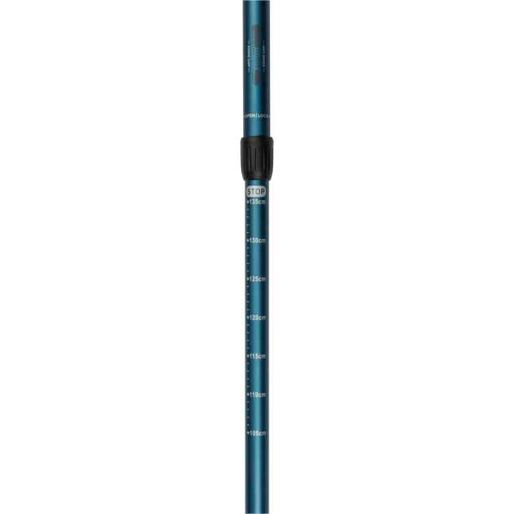 Hiking Poles Anti Shock Adjustable   DENVER135 - Image 5