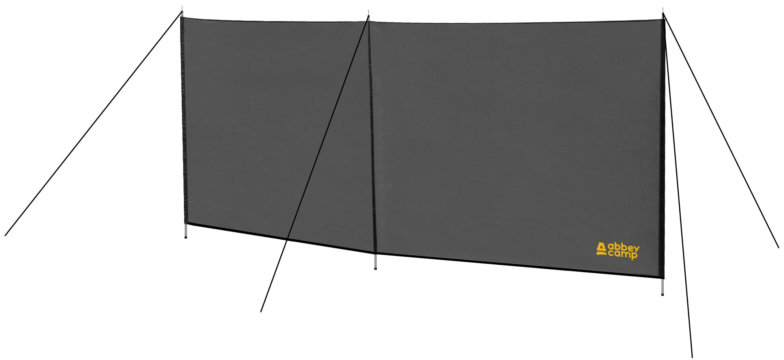 Vindskjerm 3 meter WELLINGTON300