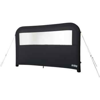 Windbreak Inflatable 1x 240 meter  BARROWS ISLAND240