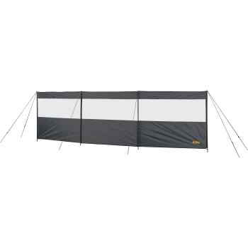 Windscreen with window  5 Meter  CAPETOWN500