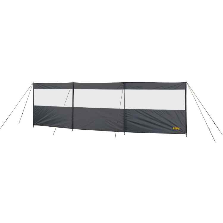 Windscreen with window  5 Meter  CAPETOWN500