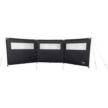 Windbreak w Top Bar  GRUISSAN500
