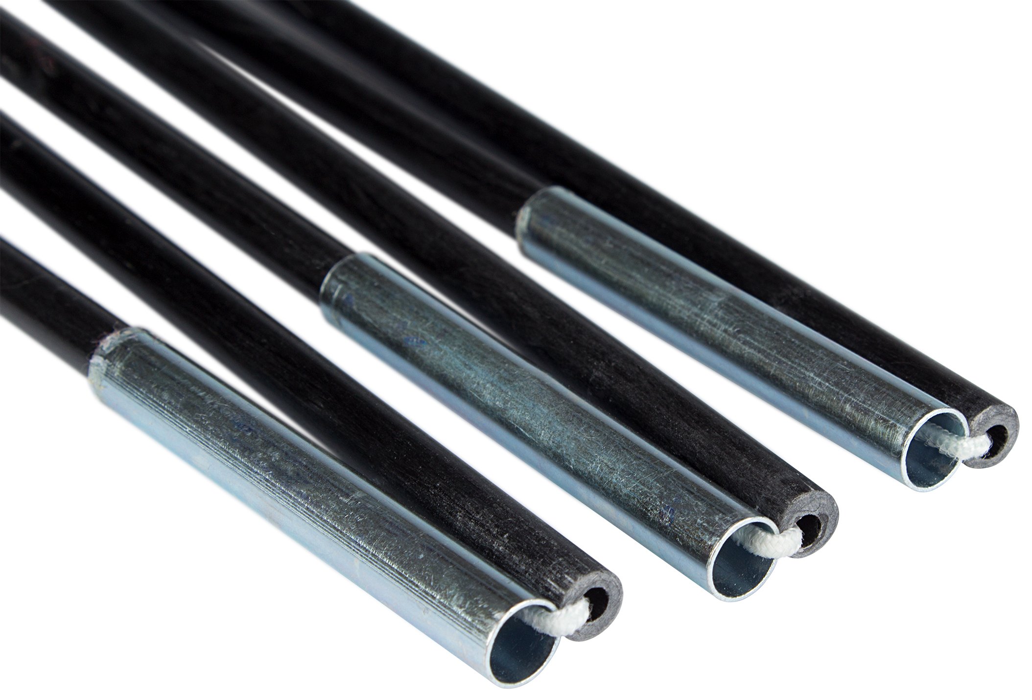 Beach Shelter Arch Style - Image 3