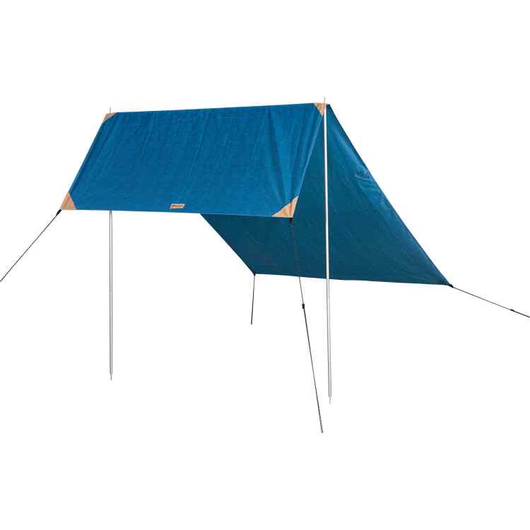 Beach Canopy Double Position - Image 2