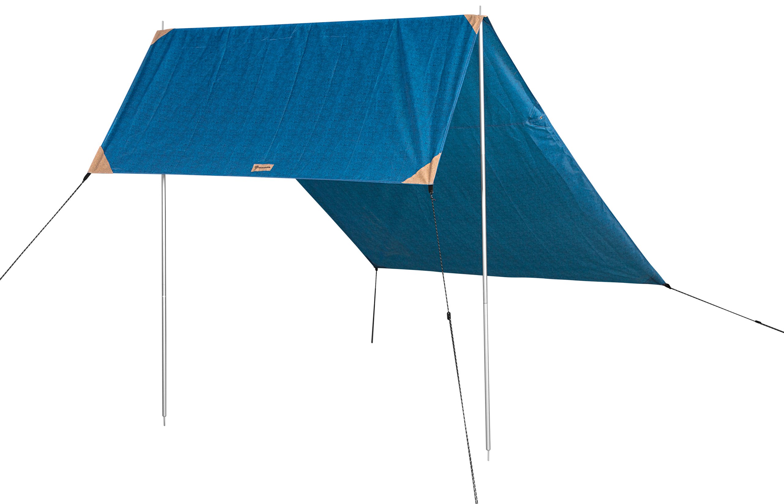 Beach Canopy Double Position - Image 2