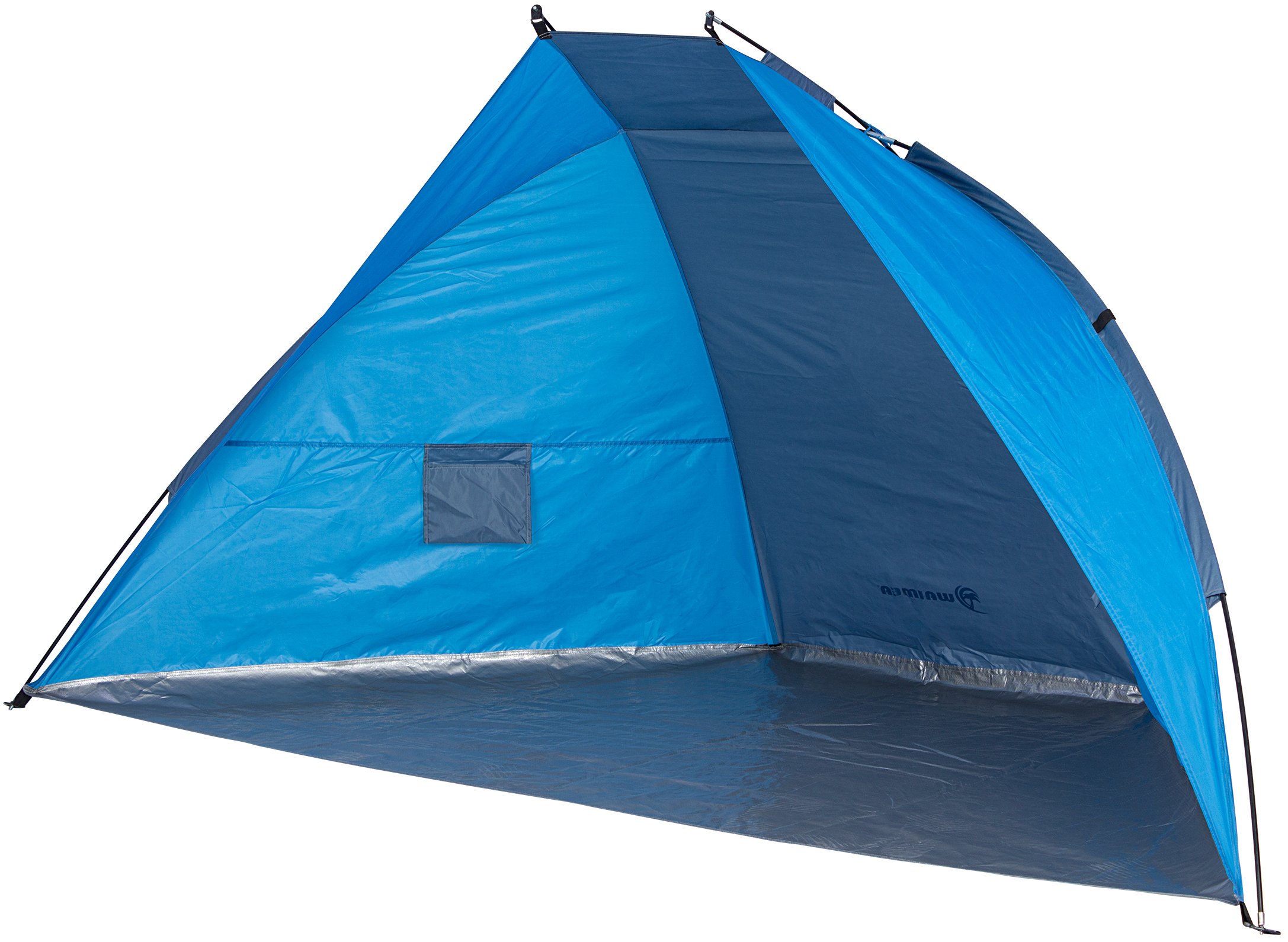 Beach Shelter  Bastion