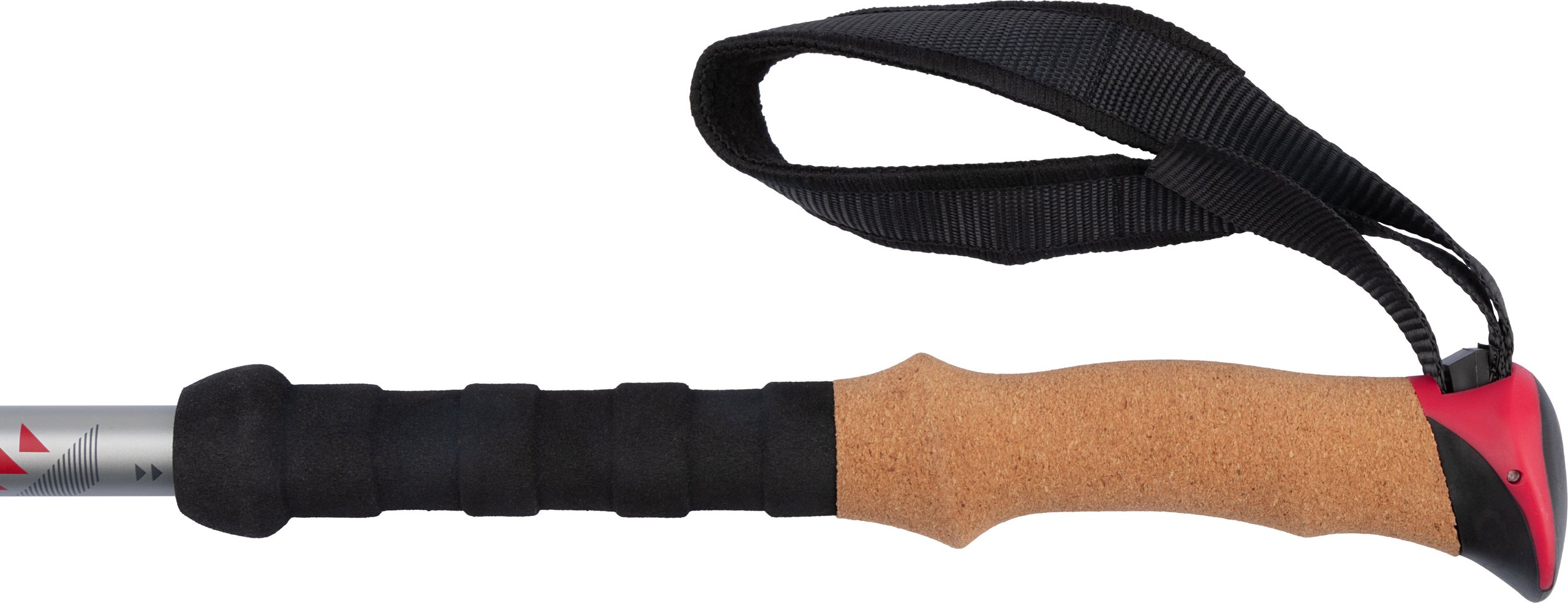 Hiking Pole Adjustable  NAGANO135 - Image 2