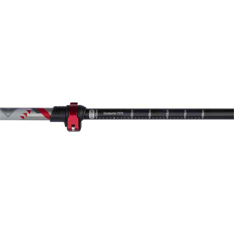 Hiking Pole Adjustable  NAGANO135 - Image 3