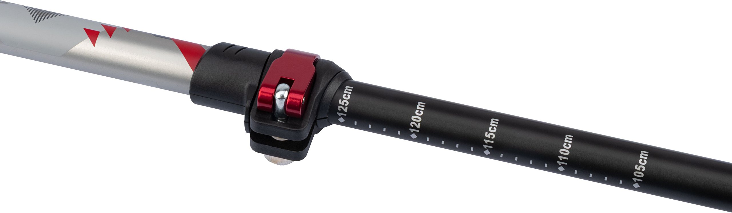 Hiking Pole Adjustable  NAGANO135 - Image 4