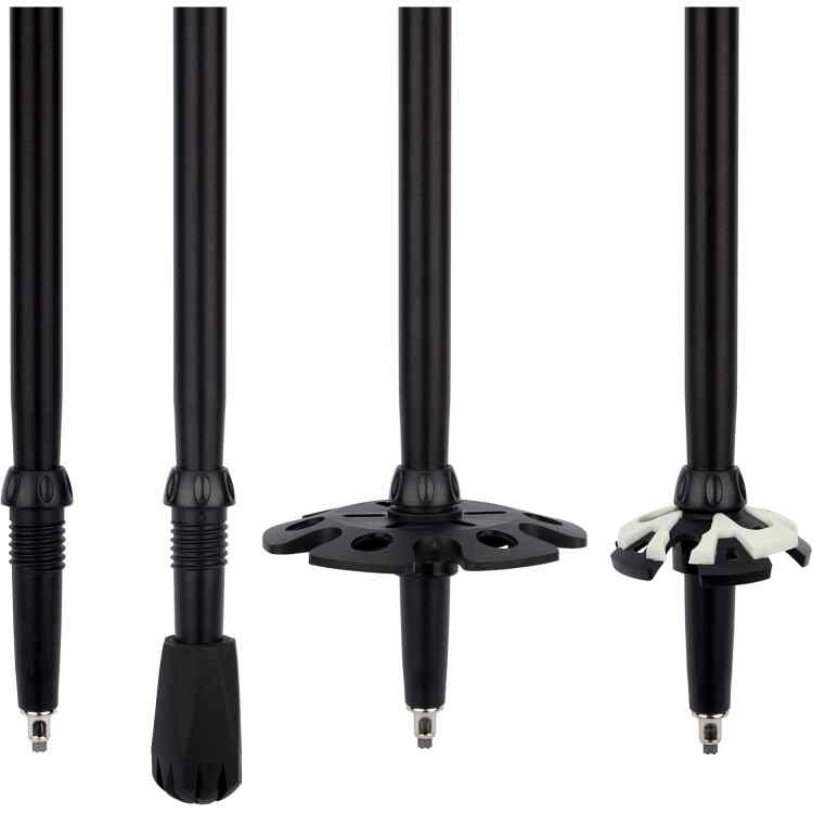 Hiking Pole Adjustable  NAGANO135 - Image 5