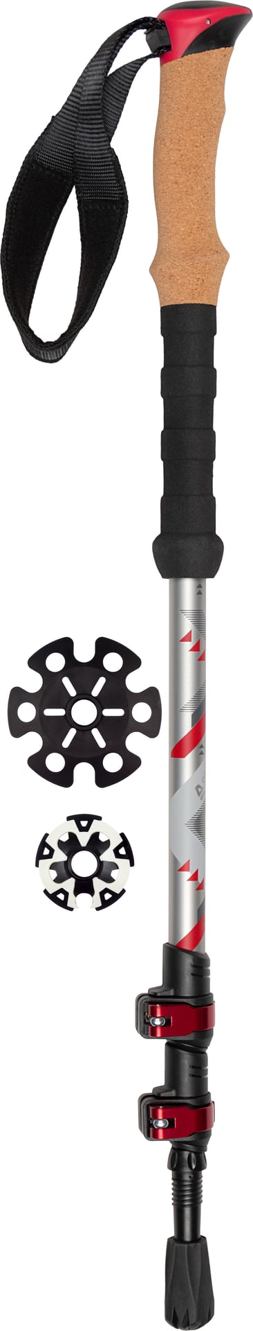 Hiking Pole Adjustable  NAGANO135