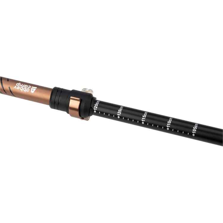 Hiking Poles Adjustable  SANTIAGO135 - Image 3