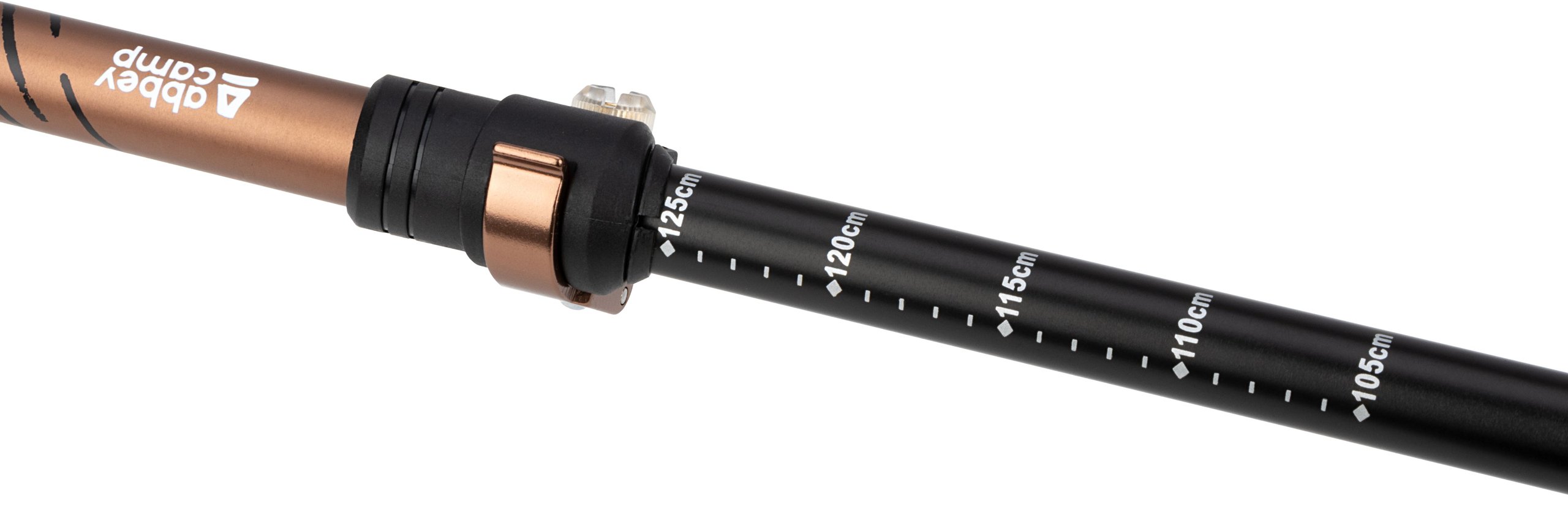 Hiking Poles Adjustable  SANTIAGO135 - Image 3