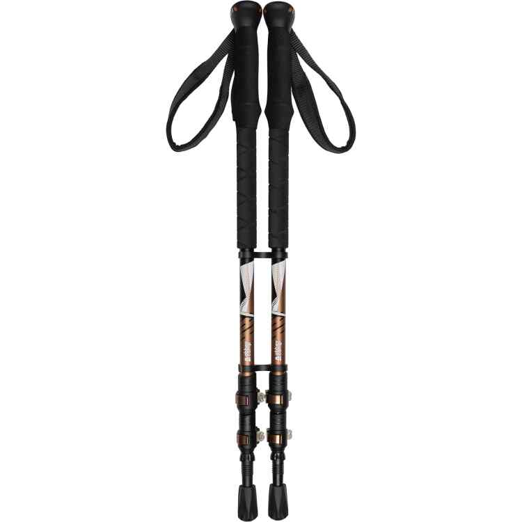 Hiking Poles Adjustable  SANTIAGO135 - Image 6