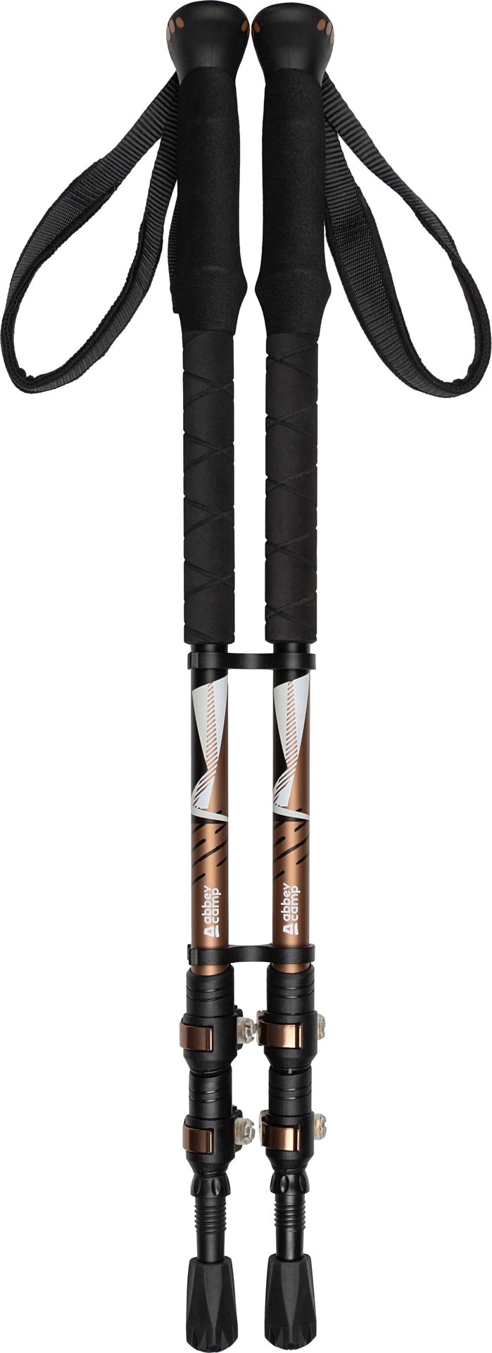 Hiking Poles Adjustable  SANTIAGO135 - Image 6