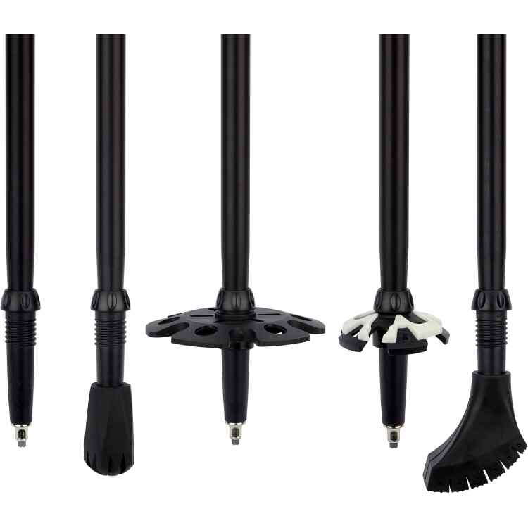 Hiking Poles Adjustable  SANTIAGO135 - Image 8