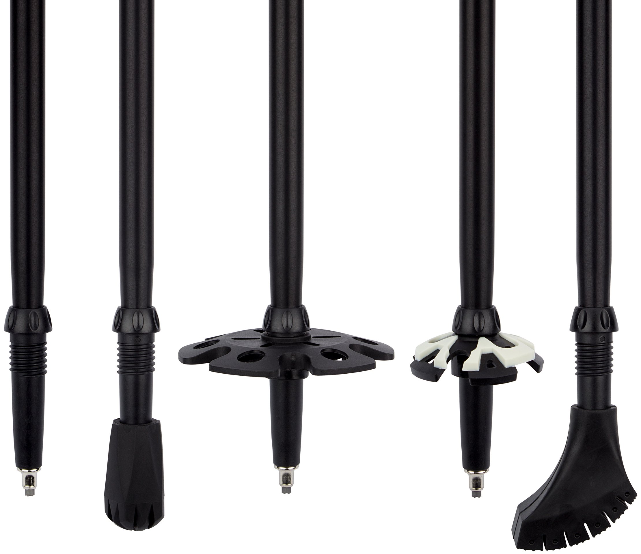 Hiking Poles Adjustable  SANTIAGO135 - Image 8