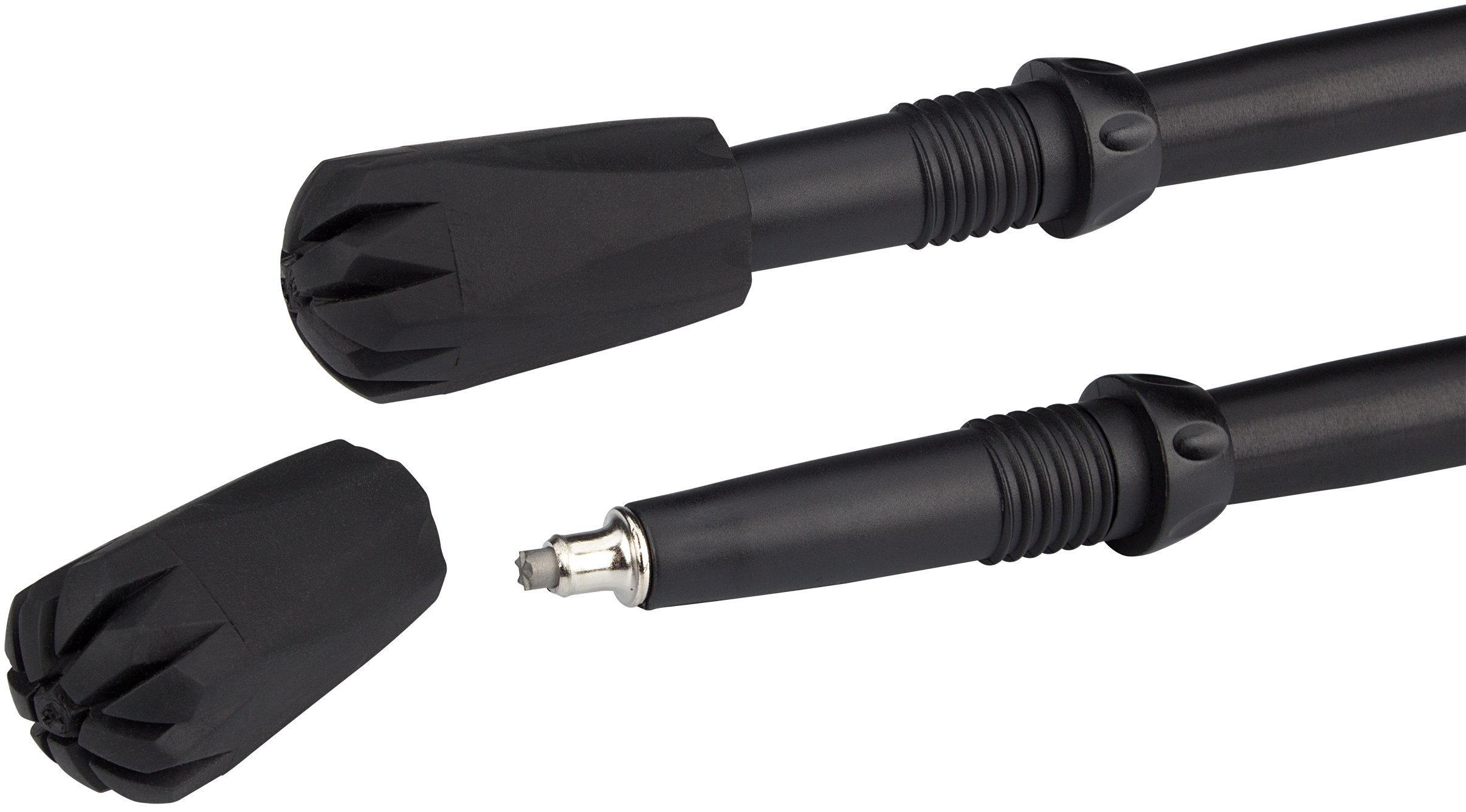 Hiking Poles Adjustable  SANTIAGO135 - Image 9