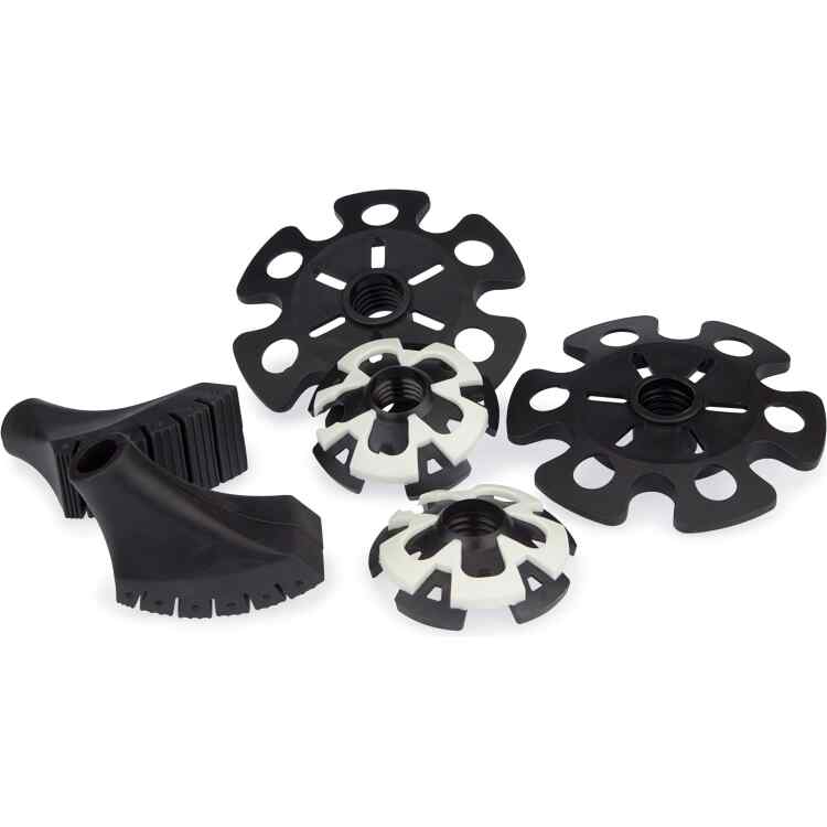 Hiking Poles Adjustable  SANTIAGO135 - Image 10