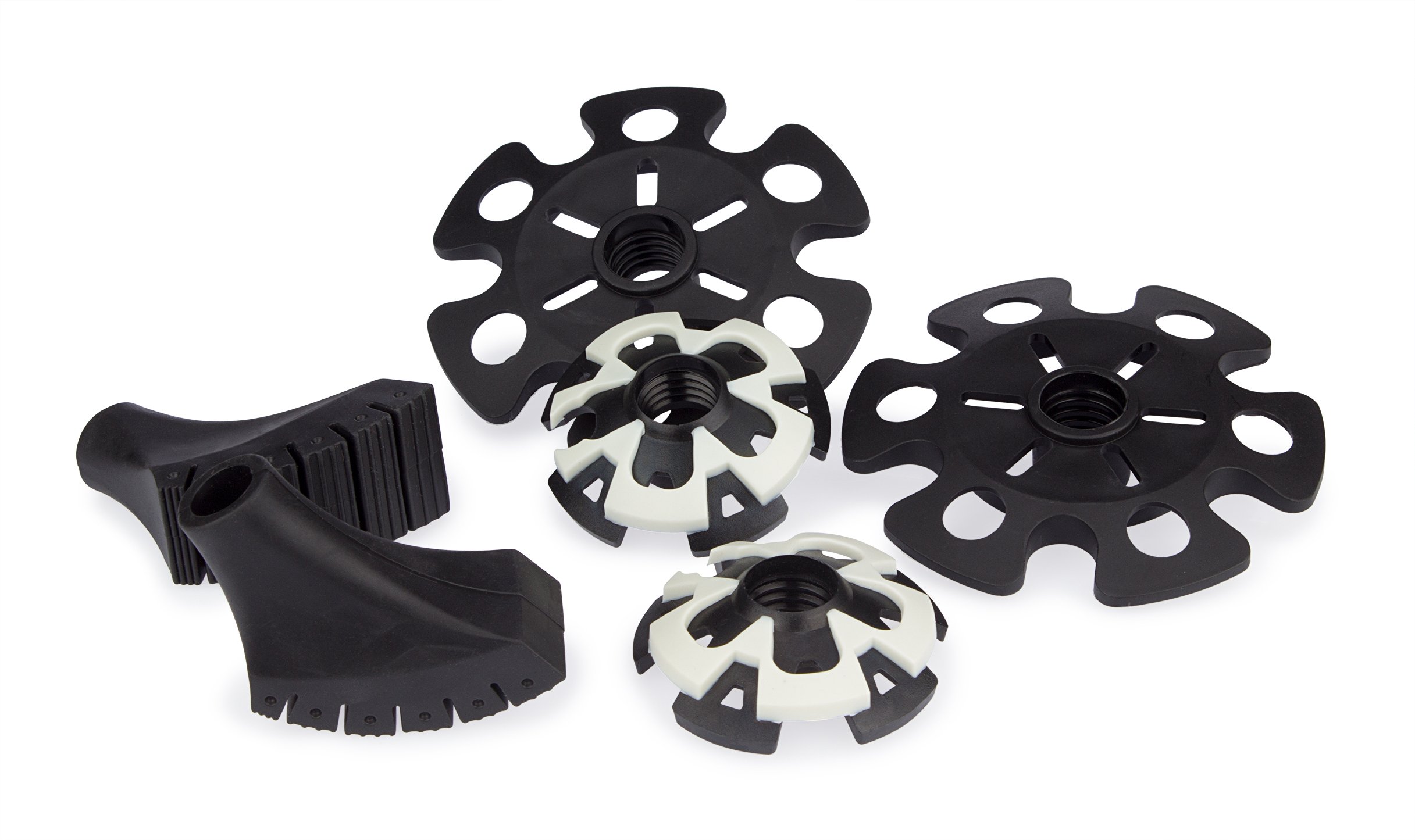 Hiking Poles Adjustable  SANTIAGO135 - Image 10