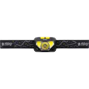 Head Lamp w Motion Sensor Rechargeable  REYKJAVIK170