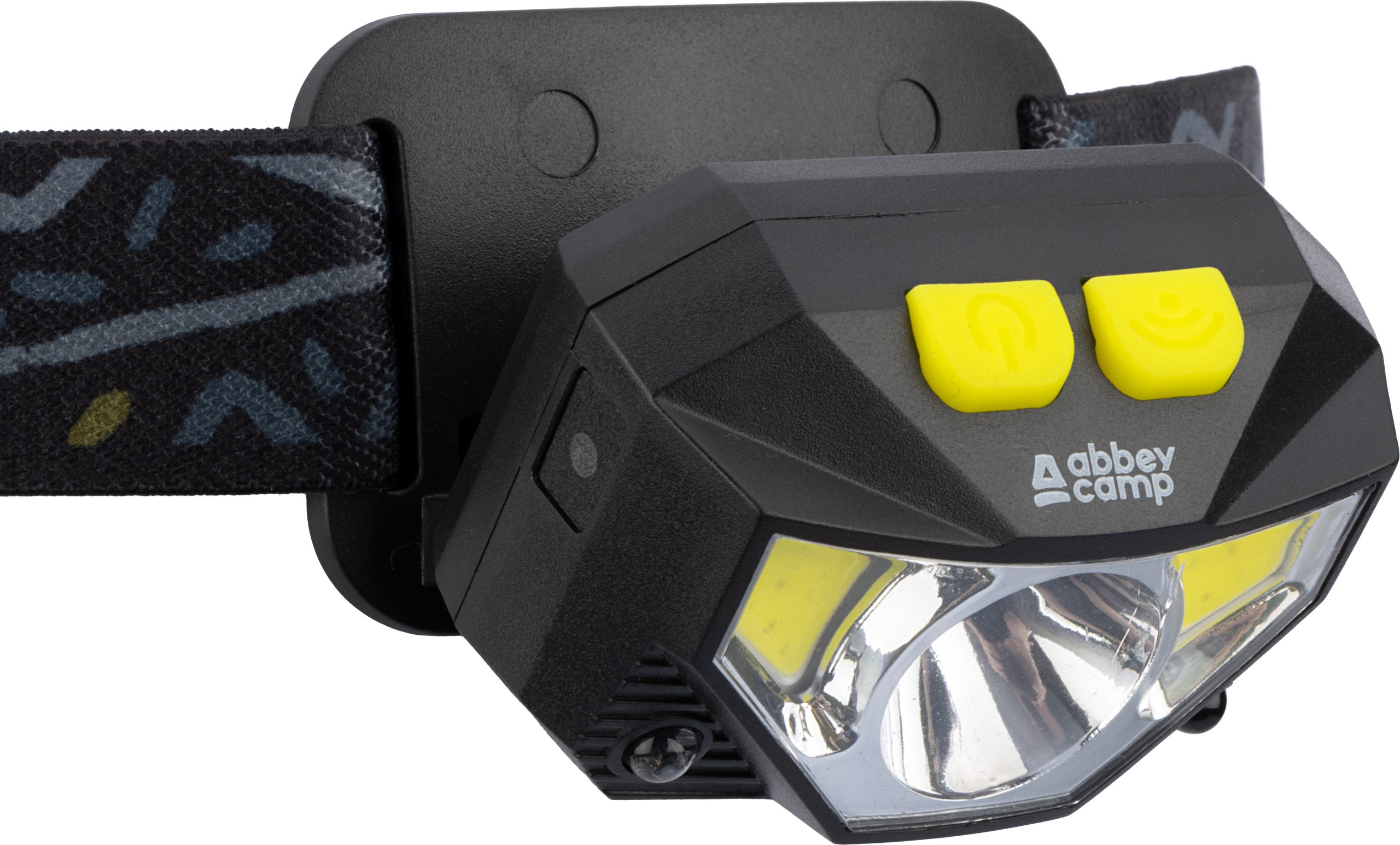 Head Lamp w Motion Sensor Rechargeable  REYKJAVIK170 - Image 5