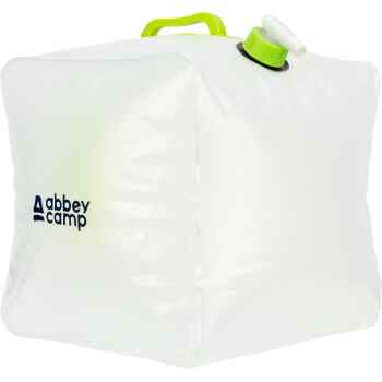 Water Container with Grips 20 Liter Box  YVOIRE020